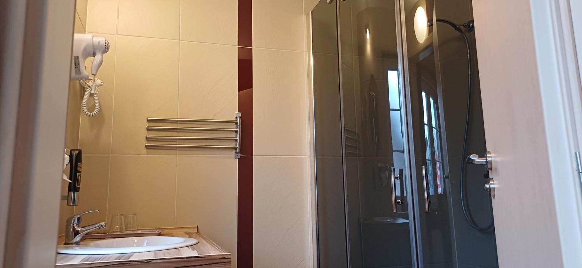 Penzion Parma Ostružná Kültér fotó